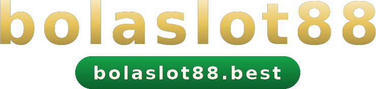 bolaslot88 logo